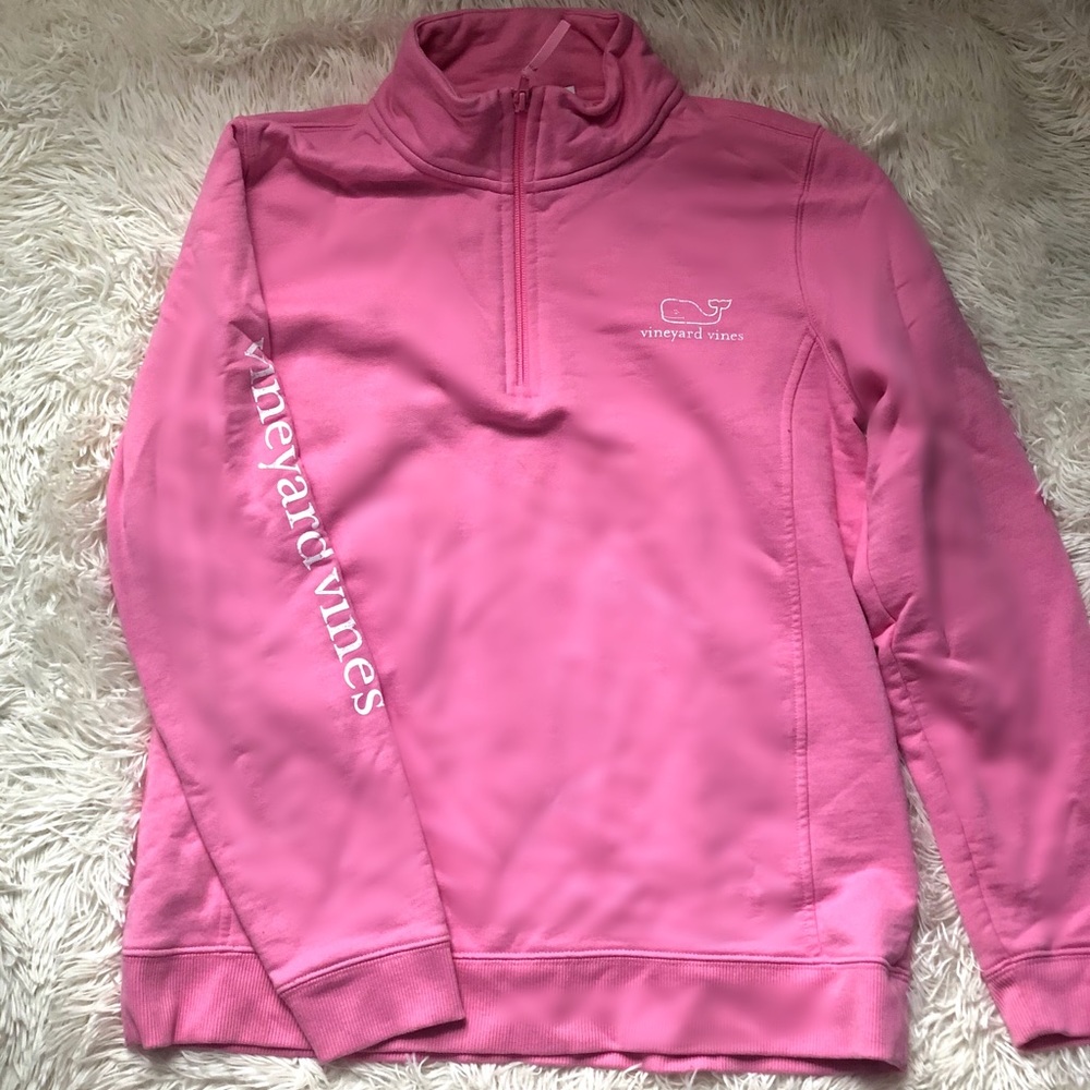 Vineyard Vines 1/4 Zip